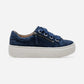 Aubrey Platform Navy