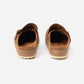 Buckley Cognac Oiled Leather Regular