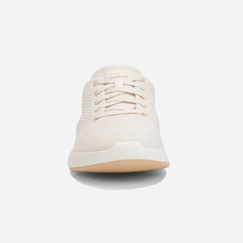 Unisex Lima White Creme