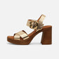 Women's Blake Champagne