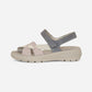 Krabi Sandal Epic Blue Combi