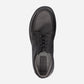 Men's Wyatt Black Full Grain