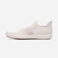Nalle Step White Knit