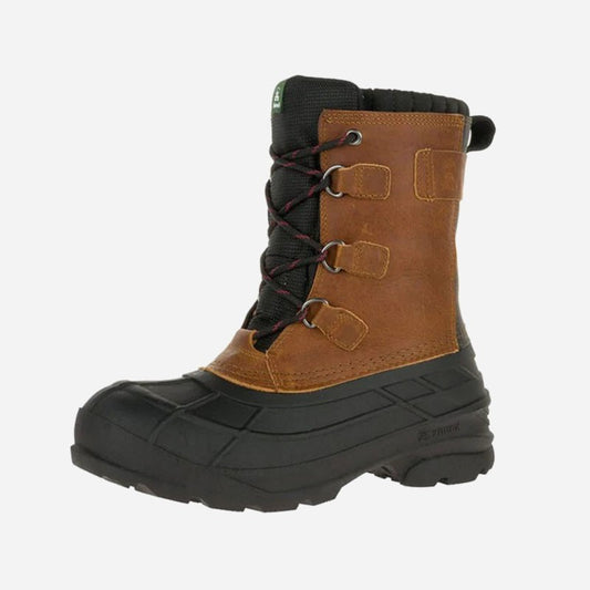 Men's Alborg Plus Brown