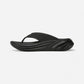 Tide Rx Black Solid Synthetic