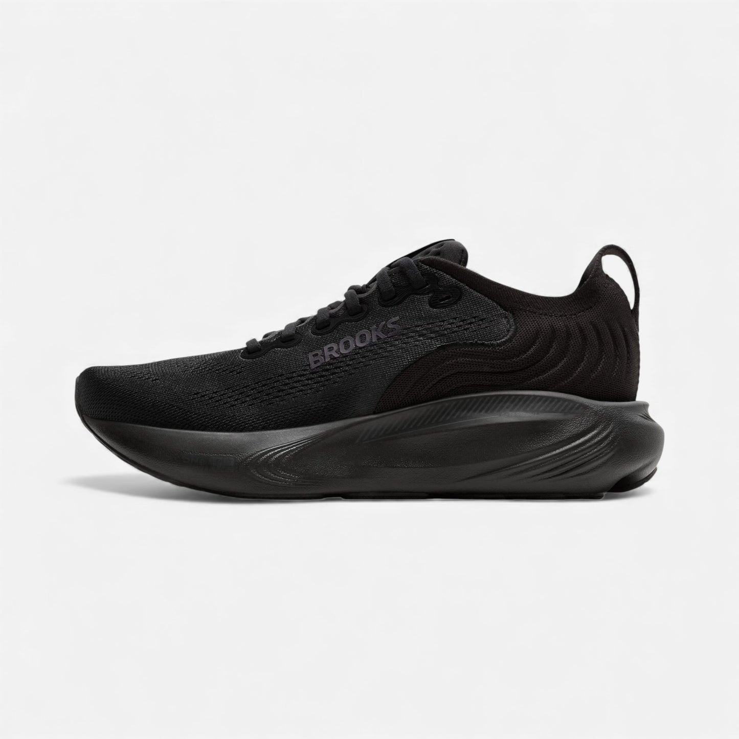 Women's Adrenaline GTS 25 Black/Black/Ebony