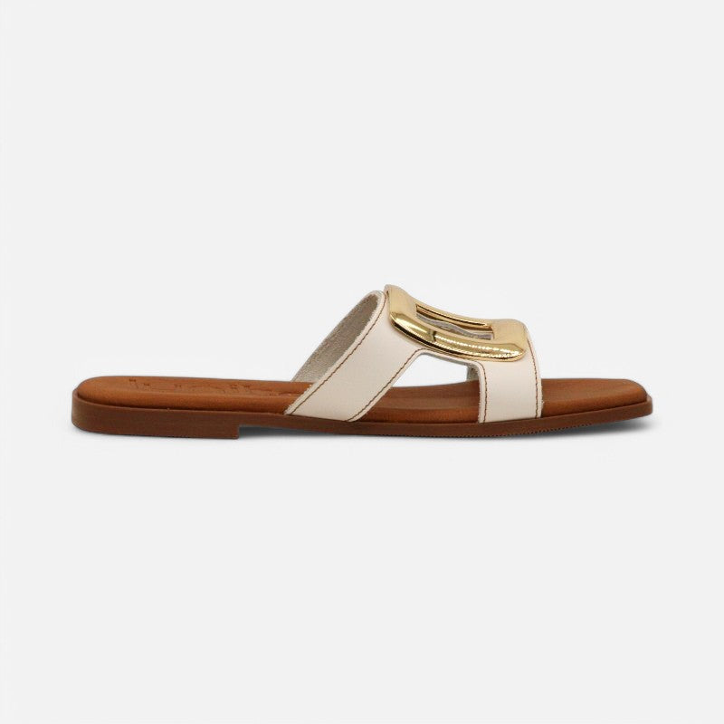 Women's Candy WHITE
