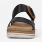 Jocelyn D0Q51 Black