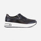 Women's Doerte 14 Black/Antique