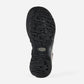 Women's Whisper Beaujolais/Black
