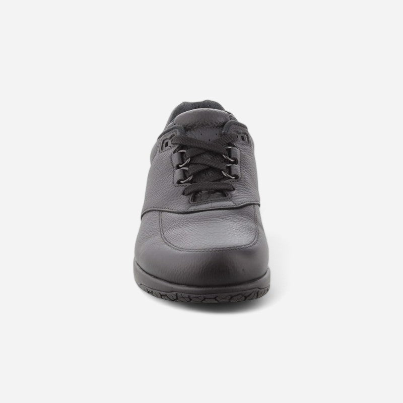 Men's Guardian Black
