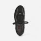 Tour Mesh Black
