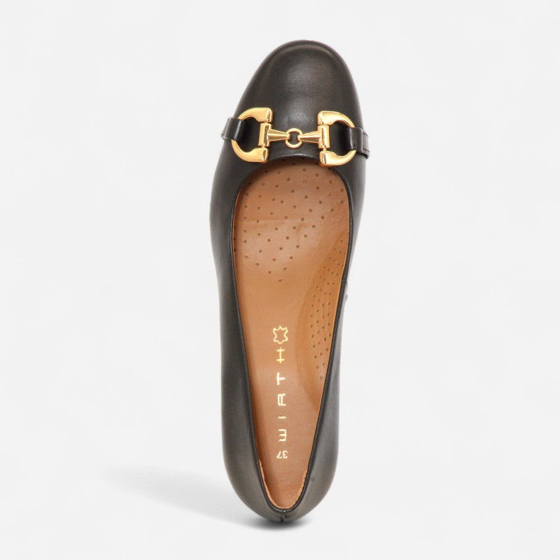 Brera Bit Pump Black
