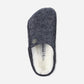 Birkenstock Kid's Zermatt Shearling Wool