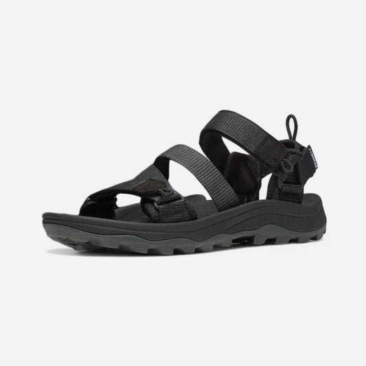 Men's Speed Fusion Sport Rmx Black