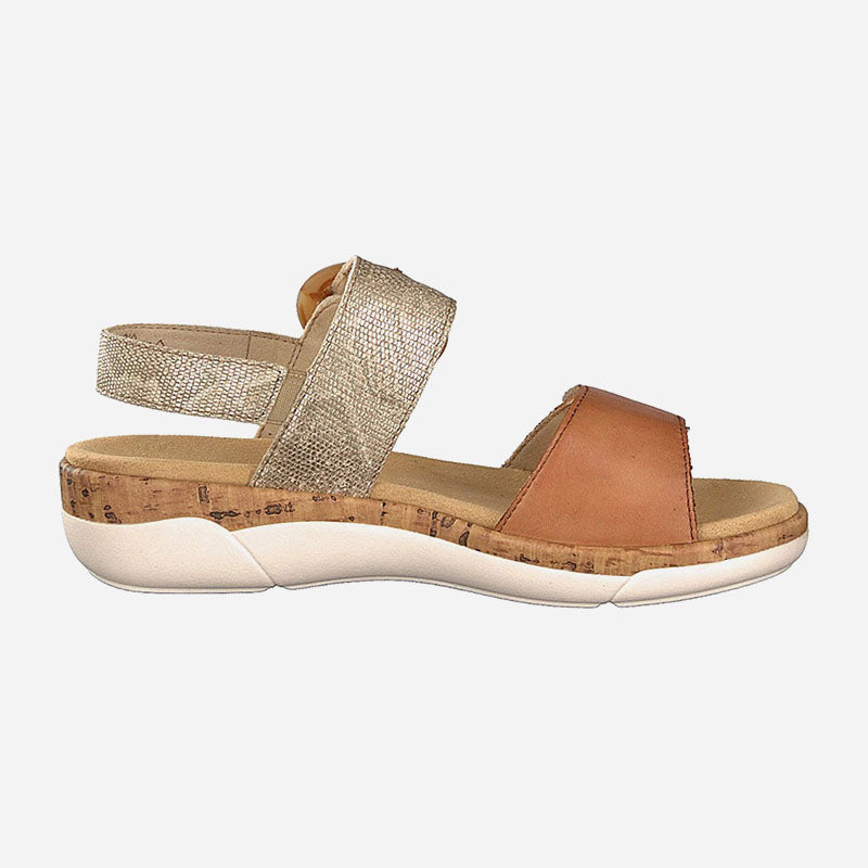 Jocelyn 53 Noccia/Lehm-Metallic