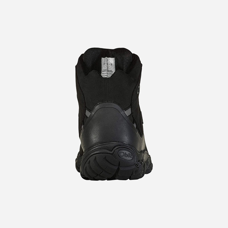 Men's Bridger Mid B-Dry Sudan