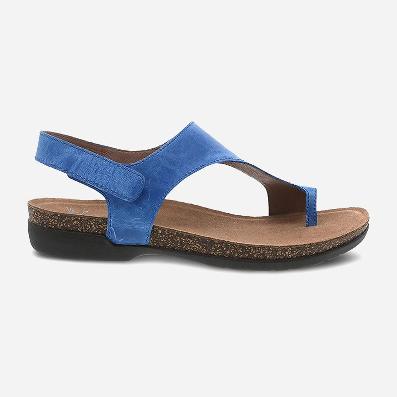 Reece Black Waxy Burnished