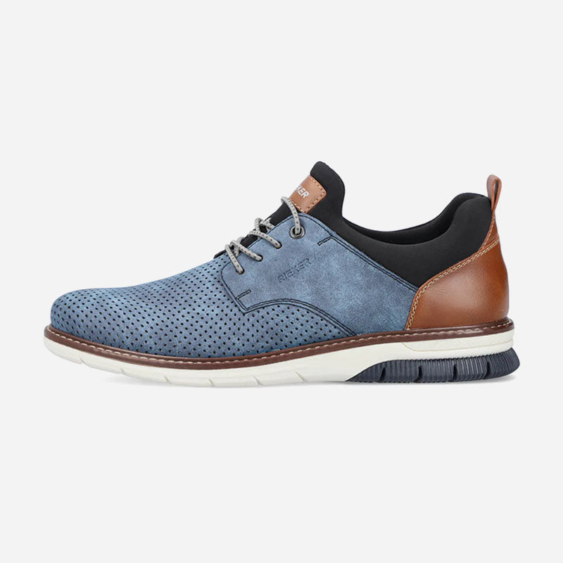 Men's Dustin 50 Baltik/Amaretto/Schwarz