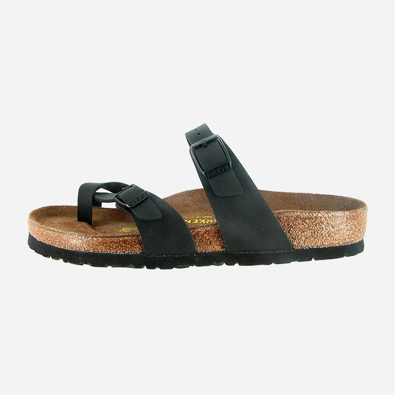 Mayari Black Birko-Flor Regular