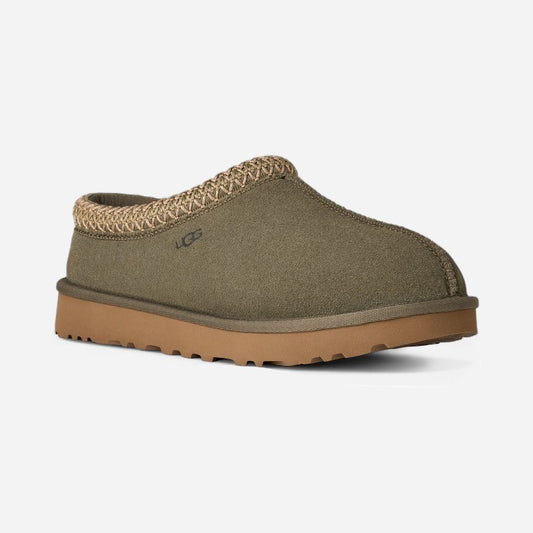 Women's Tasman II Moss Green
