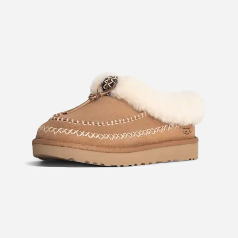 Women's Tasman Alpine Chestnut
