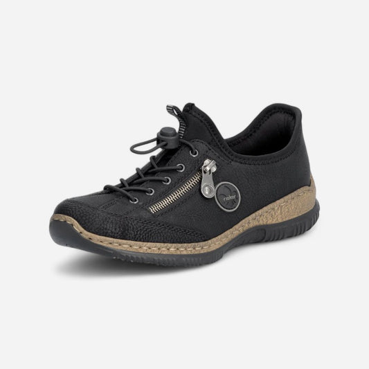 Women's Nikita 67 Black