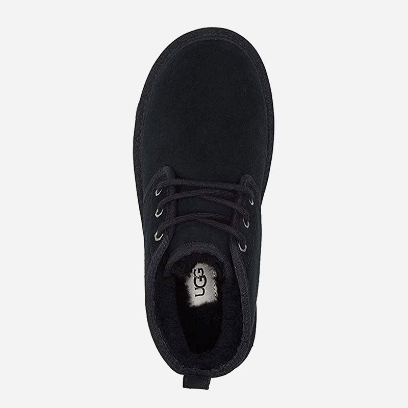 Neumel Boot Black