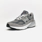 Women's 990V6 Grey/Grey