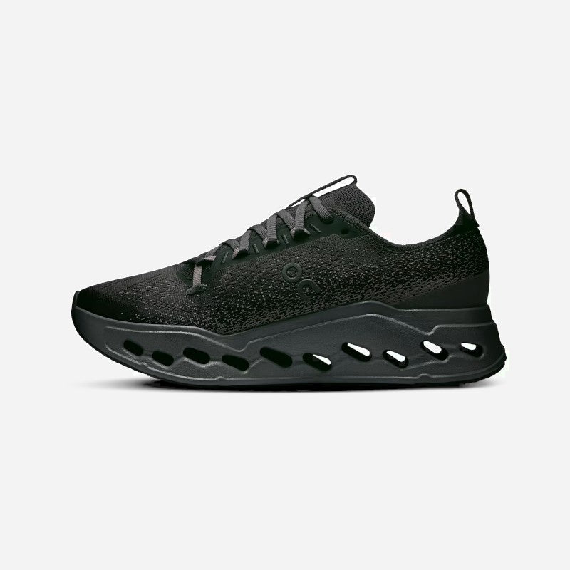 Men's Cloudsurfer Max 1 Black/Eclipse