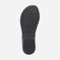 Reece Black Waxy Burnished
