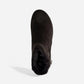 Tracy Black Hydro Microsuede