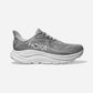 Women's Clifton 10 Stellar Grey/Galactic Grey