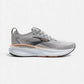 Women's Adrenaline GTS 25 Grey/Blackened Pearl/Coral