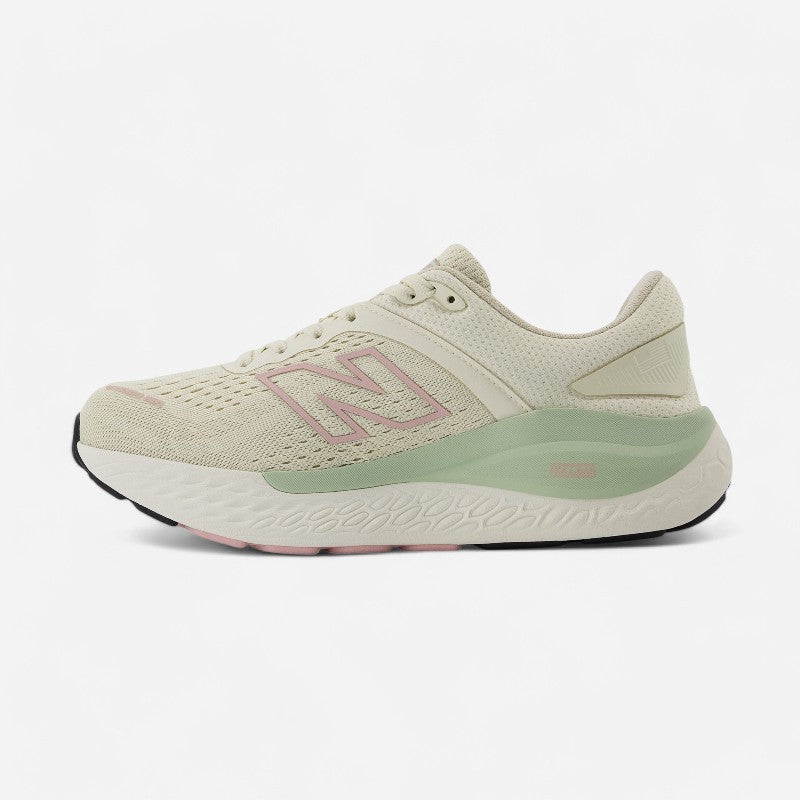 Women's Made in USA Fresh Foam X 1540v4 Turtledove/Silver Moss