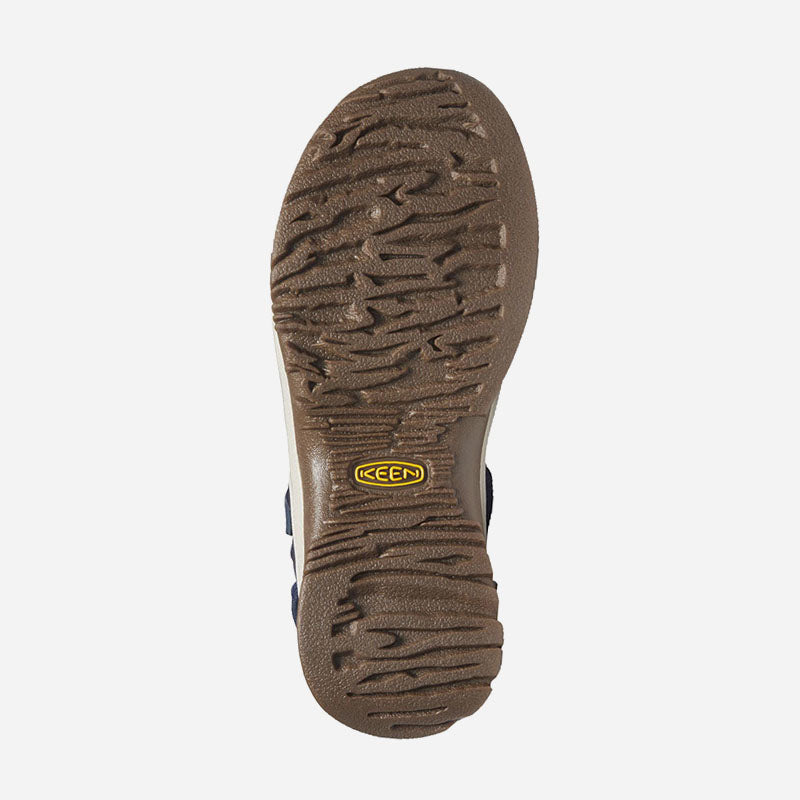 Women's Rose Sandal Navy/Gum