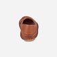 Zuma Leather Cognac Brown/Honey