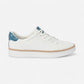 Men's Sonoma Optic White/Coronet Blue