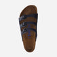 Florida Soft Footbed Black Birko-Flor Regular