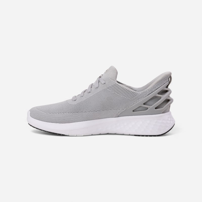 Unisex Athens Slate Grey