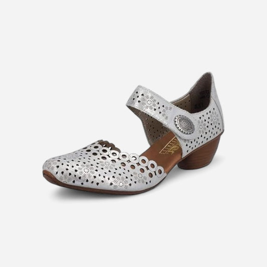 Women's Mirjam 53 Silver