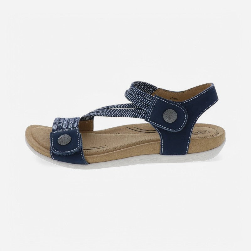 Luna Navy