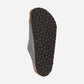 Arizona Soft Footbed Iron Oiled Leather Regular