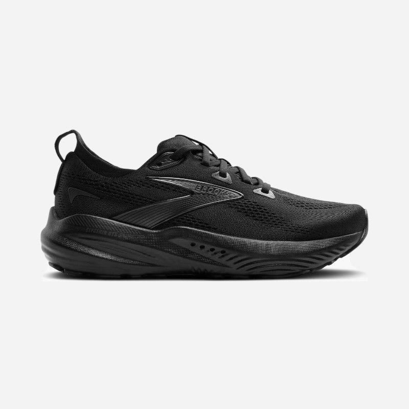 Women's Glycerin GTS 22 Black/Black/Ebony