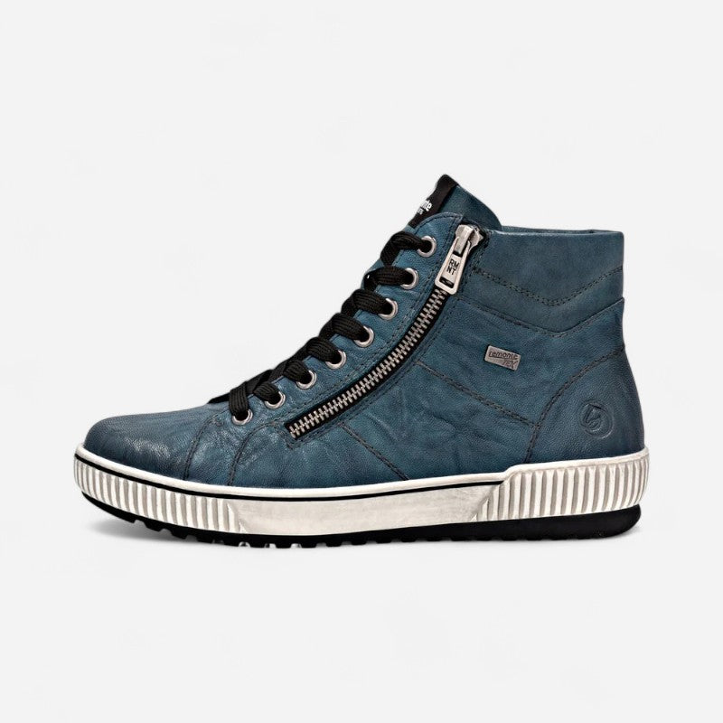 Maditta 72 Petrol/Teal