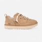 Men's Lo Lowmel Mustard Seed