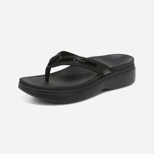 High Tide II Black