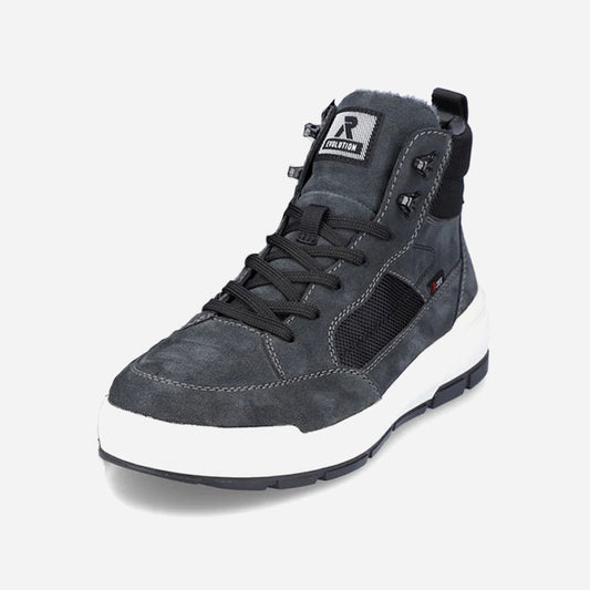 Men's Gianluca 69 Black