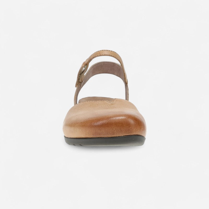 Rowan Honey Distressed