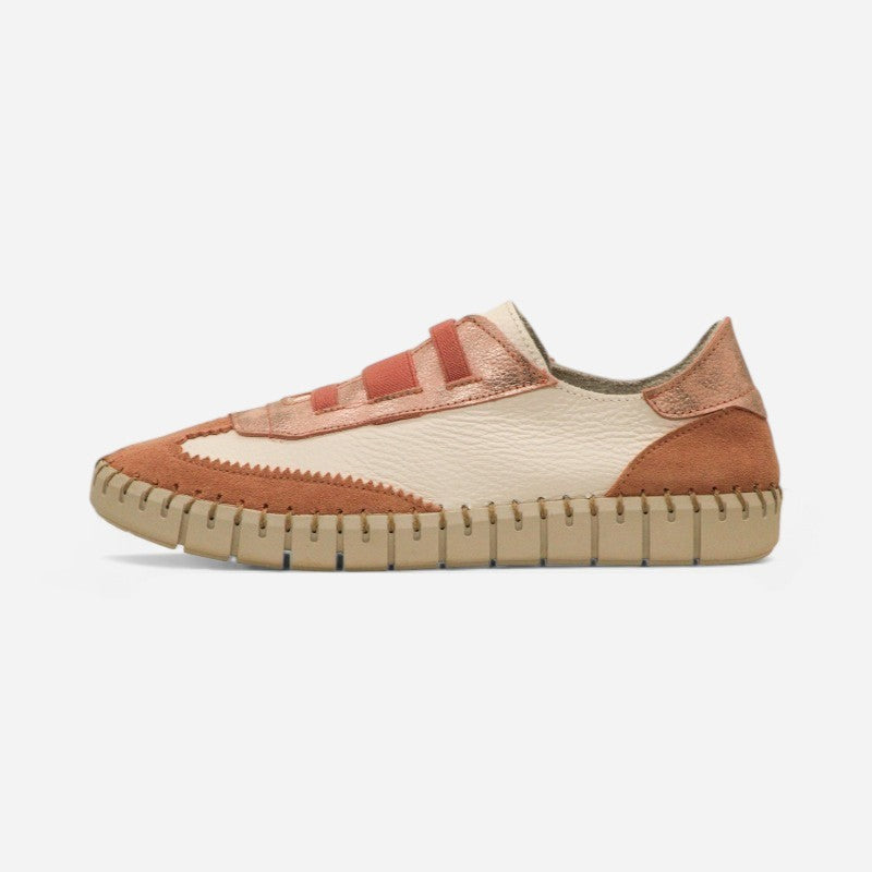 Women's Luna Slip On Antique Combi